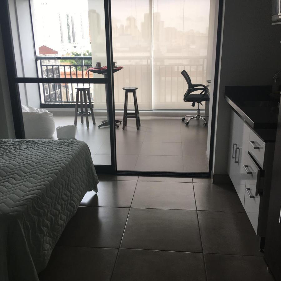 Lindo Studio No Bom Retiro Prox Ao Anhembi Sambodromo Com Wifi Σάο Πάολο Εξωτερικό φωτογραφία