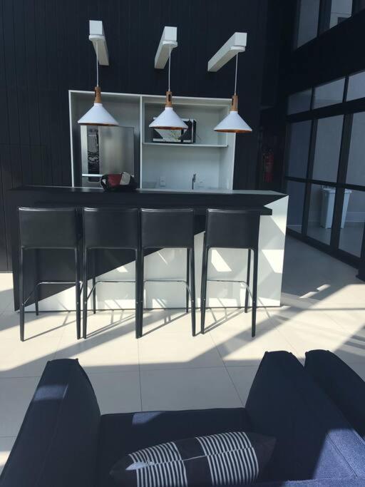 Lindo Studio No Bom Retiro Prox Ao Anhembi Sambodromo Com Wifi Σάο Πάολο Εξωτερικό φωτογραφία