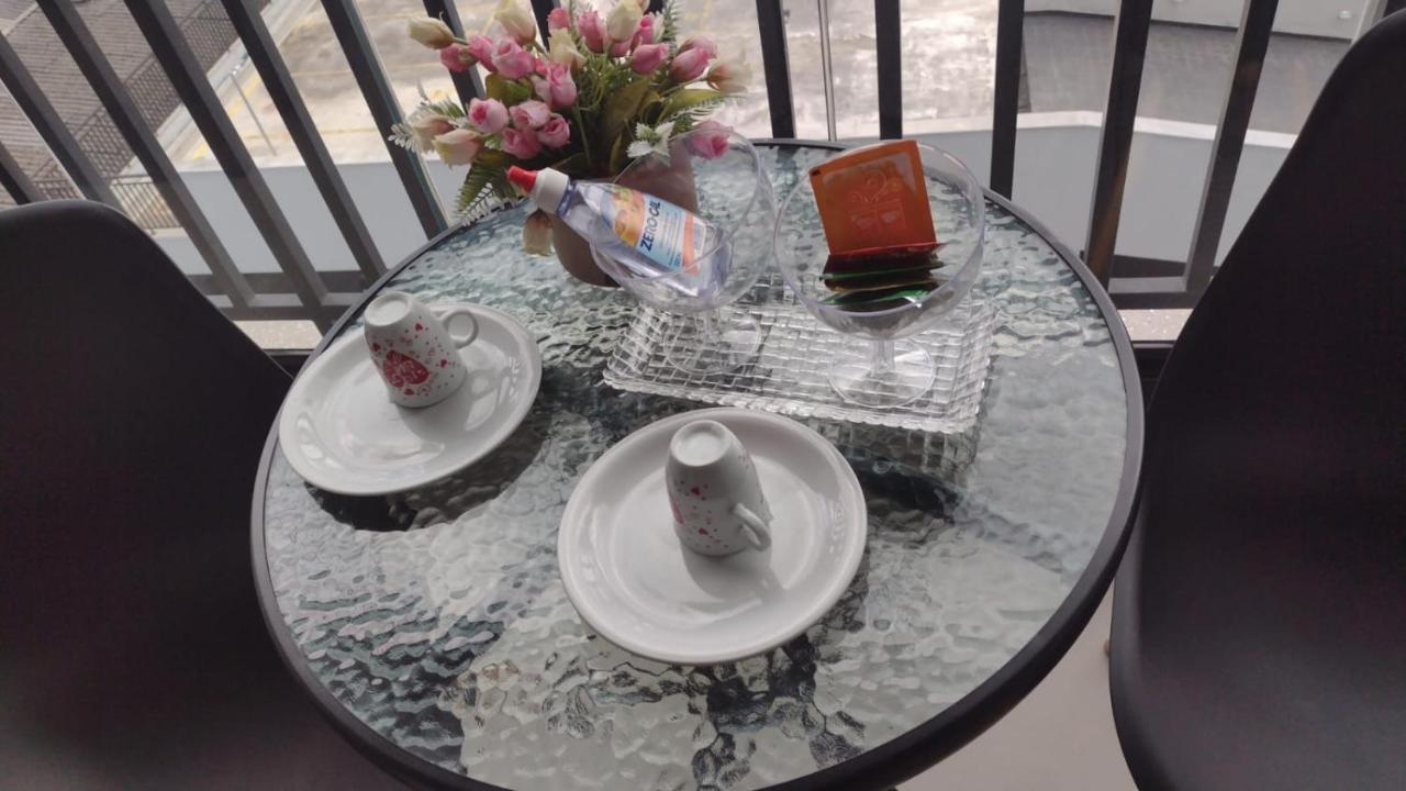 Lindo Studio No Bom Retiro Prox Ao Anhembi Sambodromo Com Wifi Σάο Πάολο Εξωτερικό φωτογραφία
